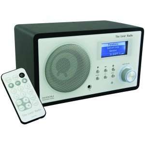  New Livio Radio featuring Pandora   LV001 Electronics