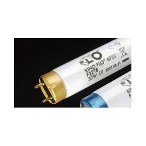 Kino Flo 4ft. T8 Tungsten 3200K True Match Fluorescent Lamps (24) Pack