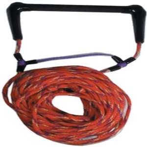   75FT DEEP VEE EASY UP 75 DELUXE DEEP V SKI LINE: Sports & Outdoors