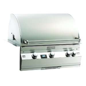   Built In Grill With Out Backburner by Fire Magic: Patio, Lawn & Garden