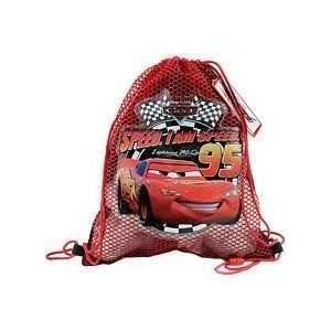   12 count) Disney Cars Sling Tote Bag   PARTY FAVORS: Everything Else