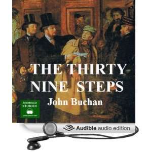   , Book 1 (Audible Audio Edition): John Buchan, Peter Joyce: Books