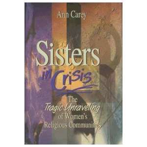  Sisters in Crisis