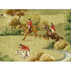  Tally Ho Fabric