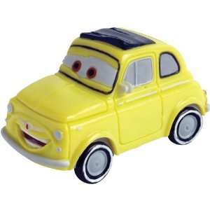  Bullyland   Cars figurine Luigi 5 cm Toys & Games