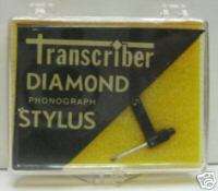 Transcriber Needle No 42; for Electro Voice ctg 132  