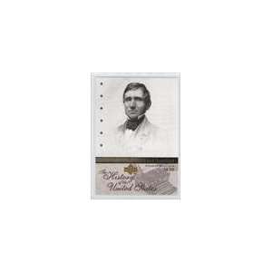   of the United States (Trading Card) #II29   Charles Goodyear Rubber