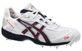 ASICS GEL ADVANCE 2 CRICKET SHOES, All Sizes, RRP £90  