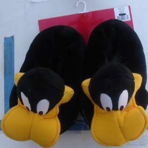 Daffy Duck Pair Bath Slippers