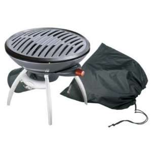  Roadtrip Party Grill