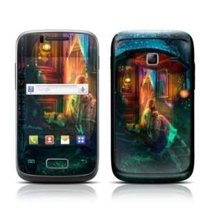   for Samsung Galaxy Y Duos S6102 Cell Phone: Cell Phones & Accessories