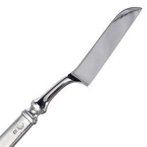 Match Pewter Gabriella Soft Cheese Knife 