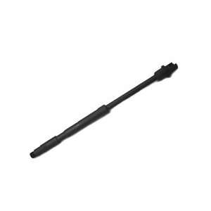  APS 14.5 Airsoft Metal Slim Outer Barrel Black AEG 