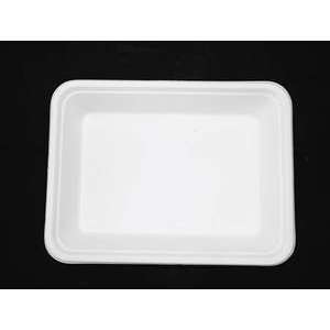  Asean T023 Supermarket Tray   Case of 500: Kitchen 