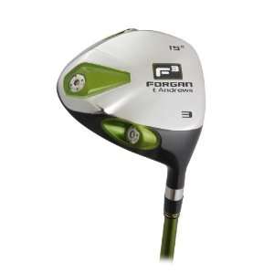   SERIES 3 Stainless Steel 21° 7 Wood Golf Club: Sports & Outdoors