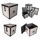 Drums   Lighting   Utility TuffBox Cube Case   Inside Dimensions 11 x 