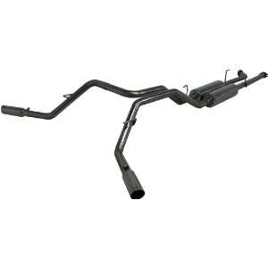  MBRP S5306304 Dual Side Exit Cat Back Exhaust System 