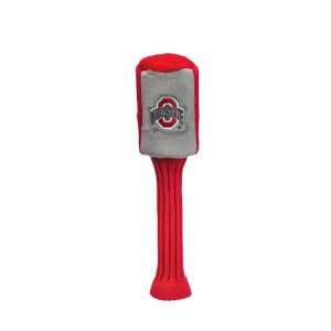  Ohio State Single Plush Head Cover Headcover Everything 