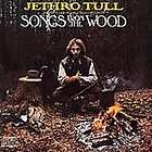 Jethro Tull Songs From the Wood MFSL ULTRADISC II MFSL GOLD CD MINT 
