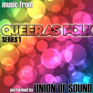  Queer As Folk   Club Babylon (CD1) Explore similar items