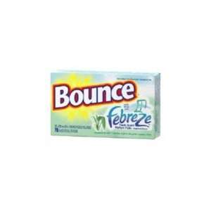  Bounce Sheets w/Febreze Meadow & Rain 9x70