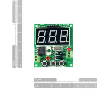 Magic Eye 6E2 EM87 Tube Audio Indicator Board  