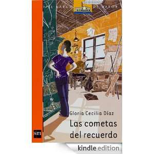   del recuerdo (eBook ePub) (Barco De Vapor Naranja) (Spanish Edition