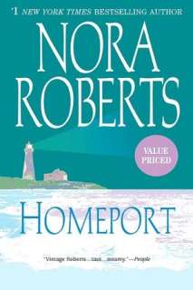   Homeport by Nora Roberts, Penguin Group (USA 