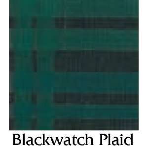  Blackwatch Plaid Woven Cover for ES OD LO1: Kitchen 