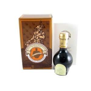 Balsamic Vinegar Tradizionale Extra Vecchio of Modena By Fattoria 