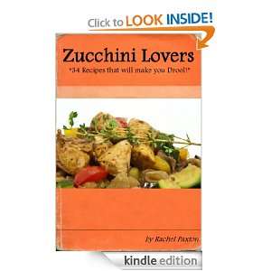 Start reading Zucchini Lovers 