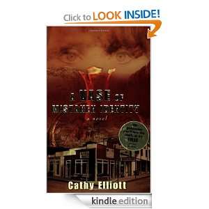   James Mystery Series, Book 1): Cathy Elliott:  Kindle Store