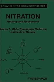   Mechanisms, (0471186953), George A. Olah, Textbooks   