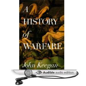   (Audible Audio Edition) John Keegan, Frederick Davidson Books