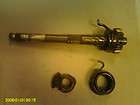 1994 Honda Z50R Z50 R Kick Start Shaft Kickstarter ASY