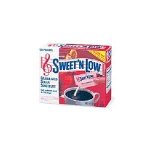  Sweet N Low Powder Paks 50