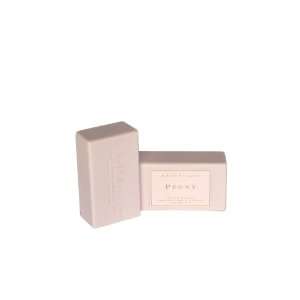  k. hall designs Peony Bar Soap: Home & Kitchen