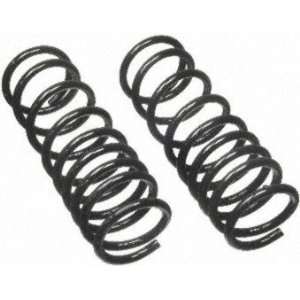  TRW CC636 Front Variable Rate Springs: Automotive