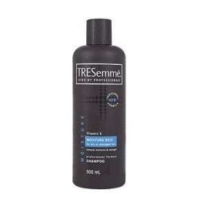  TRESemme Moisture Rich Shampoo 500ml Health & Personal 