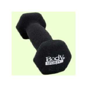   Body Sport BDSNDB08 Body Sport Neoprene Dumbbells