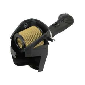   Filters 75 11872 Stage 2 Cold Air Intake System with Pro GUARD 7 Media