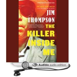   Me (Audible Audio Edition) Jim Thompson, Kevin T. Collins Books