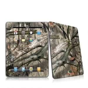 Treestand Design Protective Decal Skin Sticker for Apple iPad 1st Gen 
