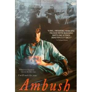  Film Ambush (DVD) 