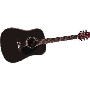  Jasmine by Takamine S341 Acoustic Guitar Pack Musical 