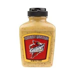    Iowa State University   Collegiate Mustard