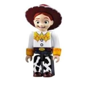  Toy Story Kubrick Figure Jessie: Toys & Games