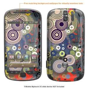   Mytouch 3G Slide case cover MytchSLD 133  Players & Accessories