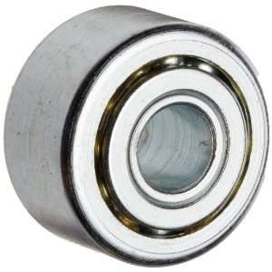 KILIAN D 2255 1/4 Bore, 3/4 Outside Diameter, 13/32 Wide Double Row 