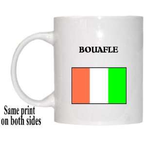  Ivory Coast (Cote dIvoire)   BOUAFLE Mug Everything 